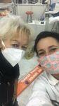 Christiane und Christina